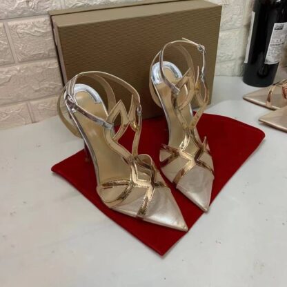 The Ferago Elina Slingbacks - Image 3