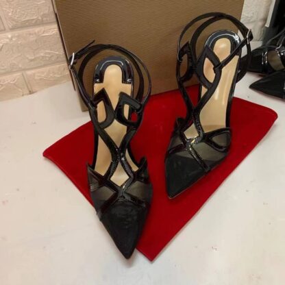 The Ferago Elina Slingbacks
