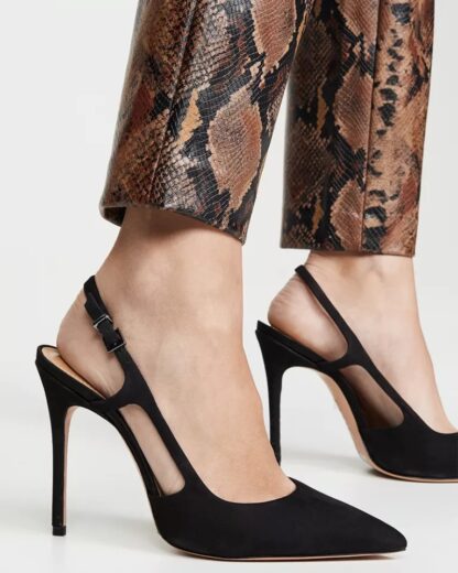 The Ferago Ariella Slingback