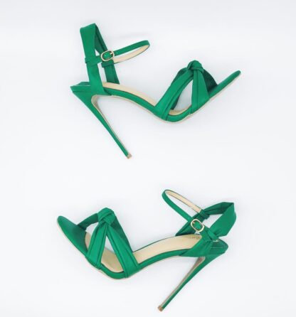 The Ferago Anisha Sandals - Image 4