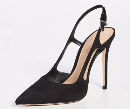 The Ferago Ariella Slingback - Image 4