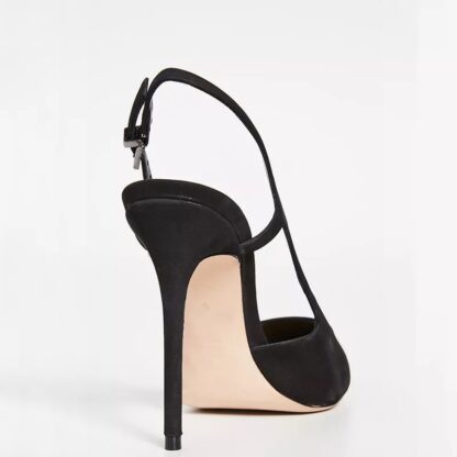 The Ferago Ariella Slingback - Image 2