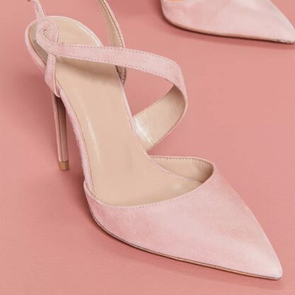 The Ferago Raya Slingback