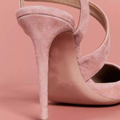 The Ferago Raya Slingback - Image 5