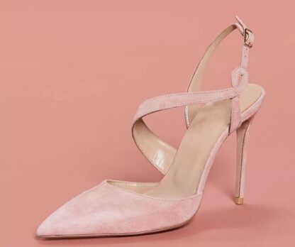 The Ferago Raya Slingback - Image 2