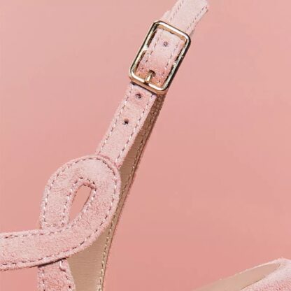 The Ferago Raya Slingback - Image 4