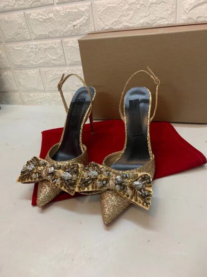 The Ferago Fara Slingbacks - Image 4