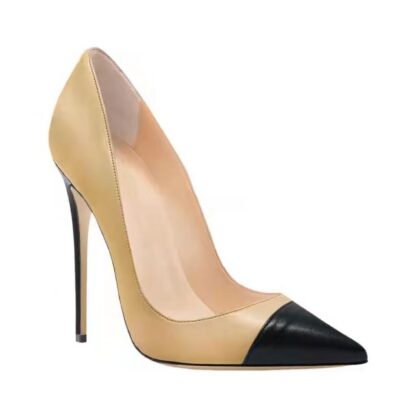 The Ferago Caria Pumps - Image 4