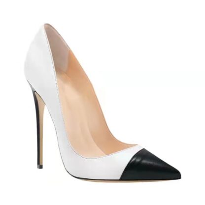 The Ferago Caria Pumps - Image 3