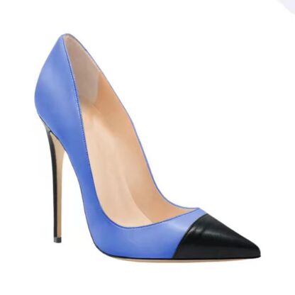 The Ferago Caria Pumps - Image 2