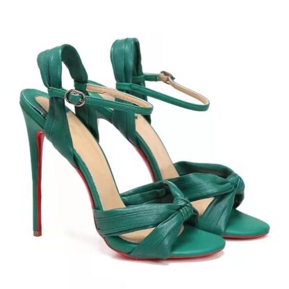 The Ferago Anisha Sandals - Image 3