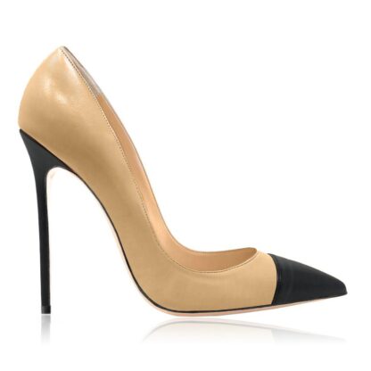 The Ferago Caria Pumps - Image 6