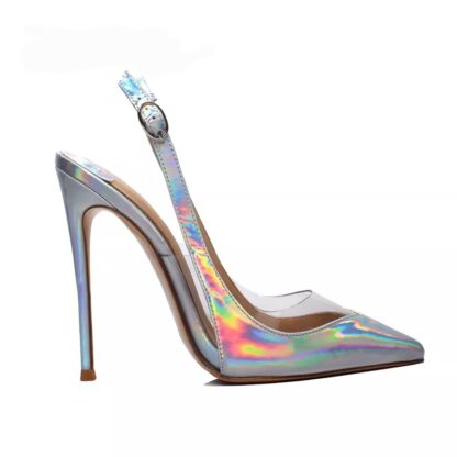 The Ferago Kiki Slingbacks