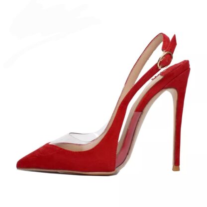 The Ferago Kiki Slingbacks - Image 6