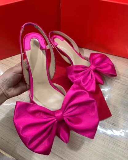 The Ferago Dakota Slingbacks - Image 3