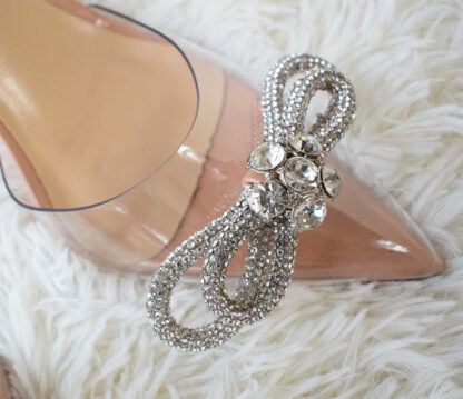 The Ferago Tiara Slingback - Image 3