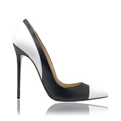 The Ferago Sayer Pumps - Image 3