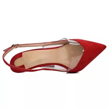 The Ferago Kiki Slingbacks - Image 8