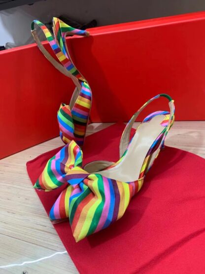 The Ferago Dakota Slingbacks - Image 8