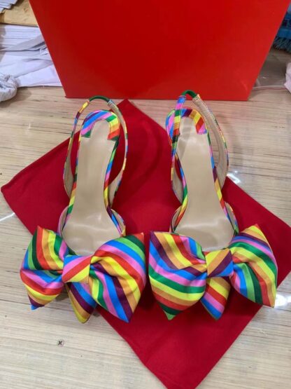 The Ferago Dakota Slingbacks - Image 6