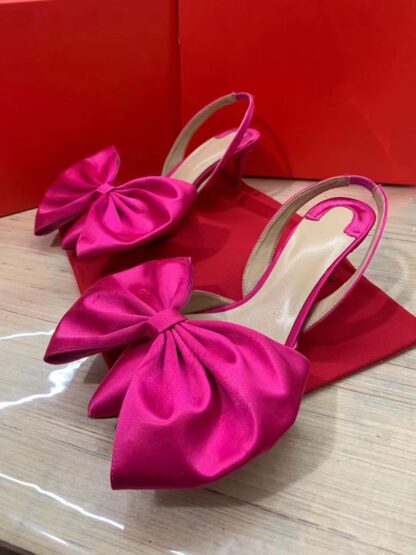 The Ferago Dakota Slingbacks - Image 5