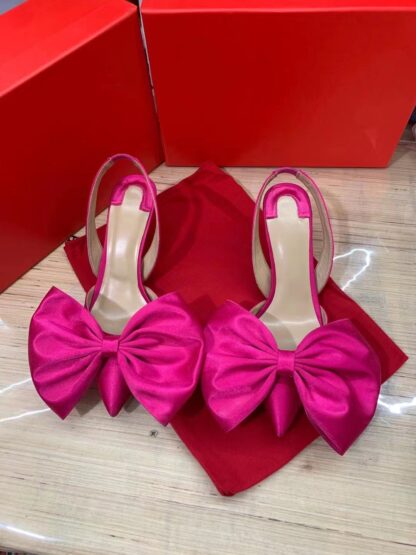 The Ferago Dakota Slingbacks - Image 4