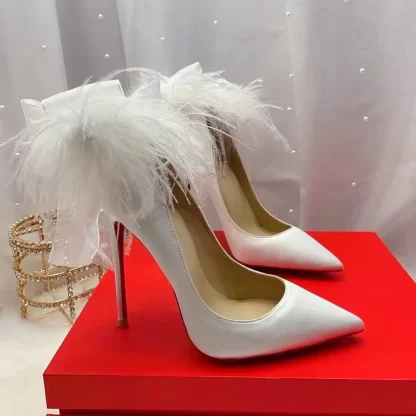 The Ferago Fayza Pumps - Image 8