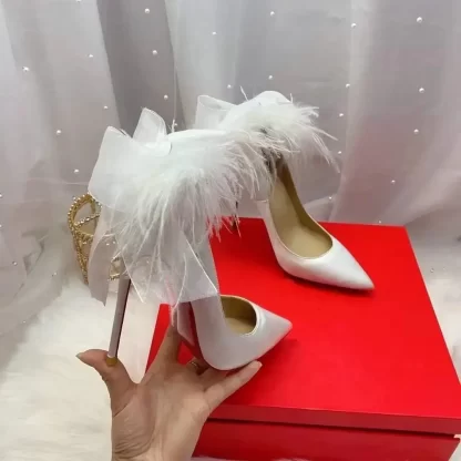 The Ferago Fayza Pumps - Image 18