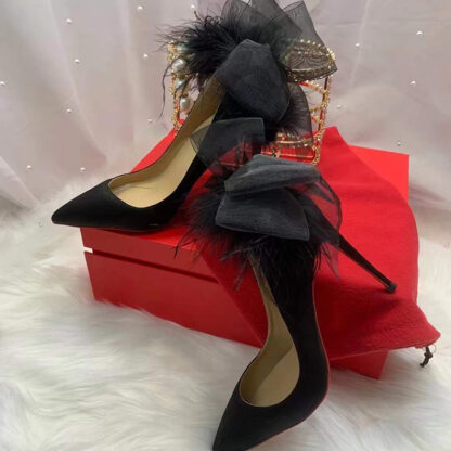 The Ferago Fayza Pumps - Image 6