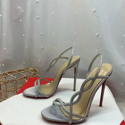 The Ferago Makenna Sandals - Image 11