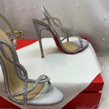 The Ferago Makenna Sandals - Image 9