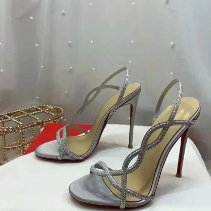 The Ferago Makenna Sandals - Image 8