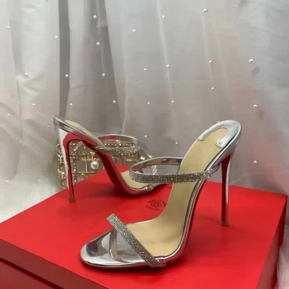 The Ferago Taheera Mules - Image 2