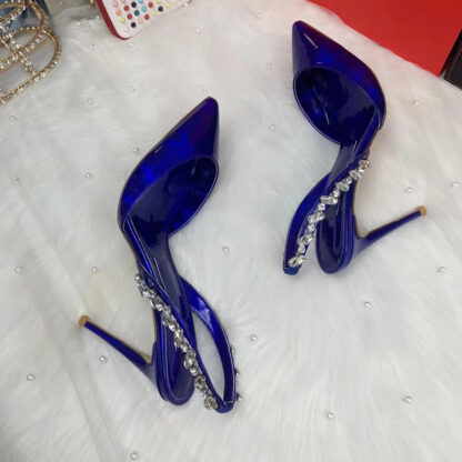 The Ferago Yasmeen Slingback - Image 5