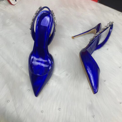 The Ferago Yasmeen Slingback - Image 4