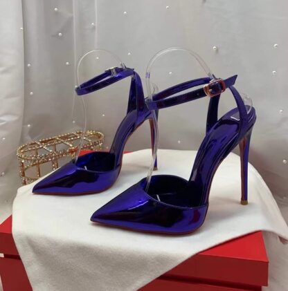 The Ferago Baadia Pumps - Image 7