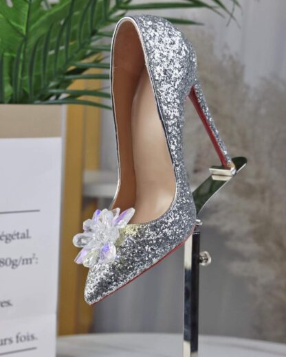 The Ferago Declan Pumps