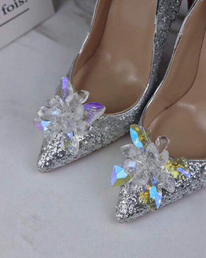 The Ferago Declan Pumps - Image 3