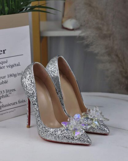 The Ferago Declan Pumps - Image 4