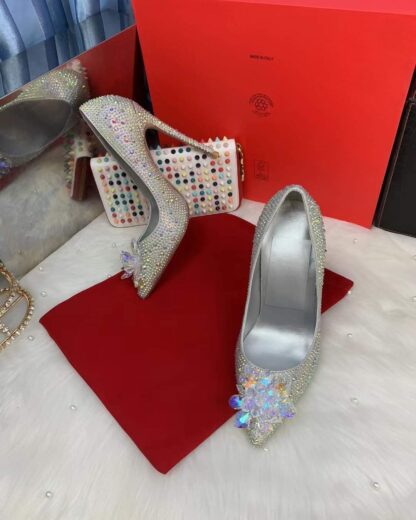 The Ferago Declan Pumps - Image 5