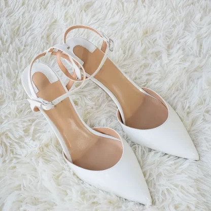 The Ferago Baadia Pumps - Image 5