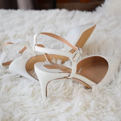 The Ferago Baadia Pumps - Image 4