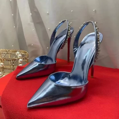 The Ferago Yasmeen Slingback - Image 3