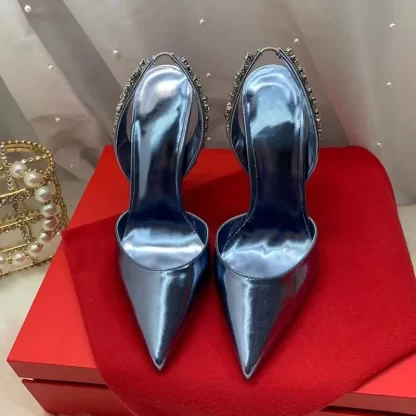 The Ferago Yasmeen Slingback - Image 2