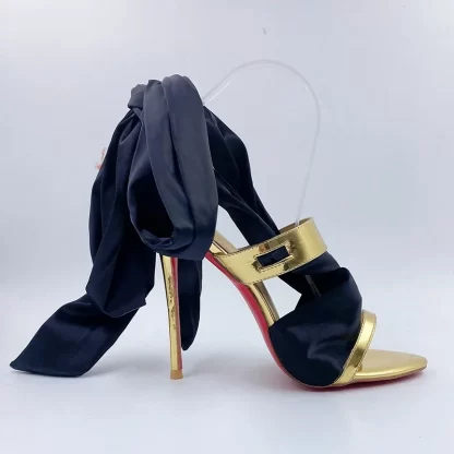 The Ferago Lainey Sandals - Image 2