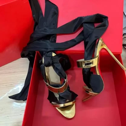 The Ferago Lainey Sandals