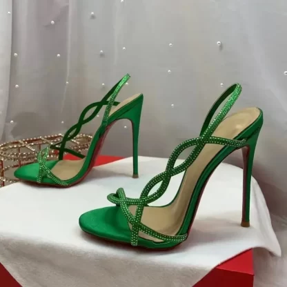 The Ferago Makenna Sandals