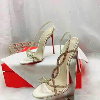 The Ferago Makenna Sandals - Image 2
