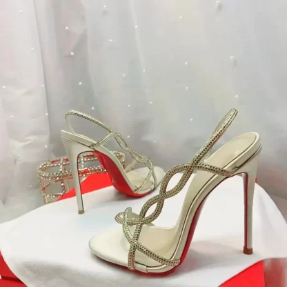 The Ferago Makenna Sandals - Image 3
