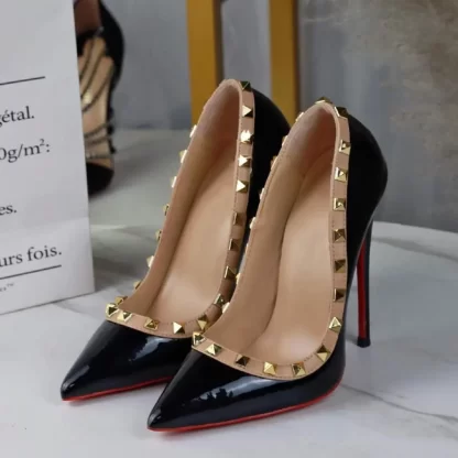 The Ferago Luisa Pumps - Image 2